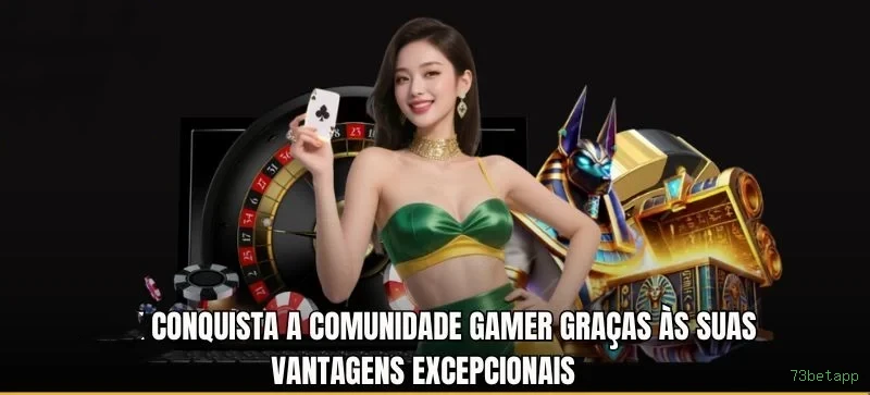 Promoções e bônus exclusivos da 73betapp