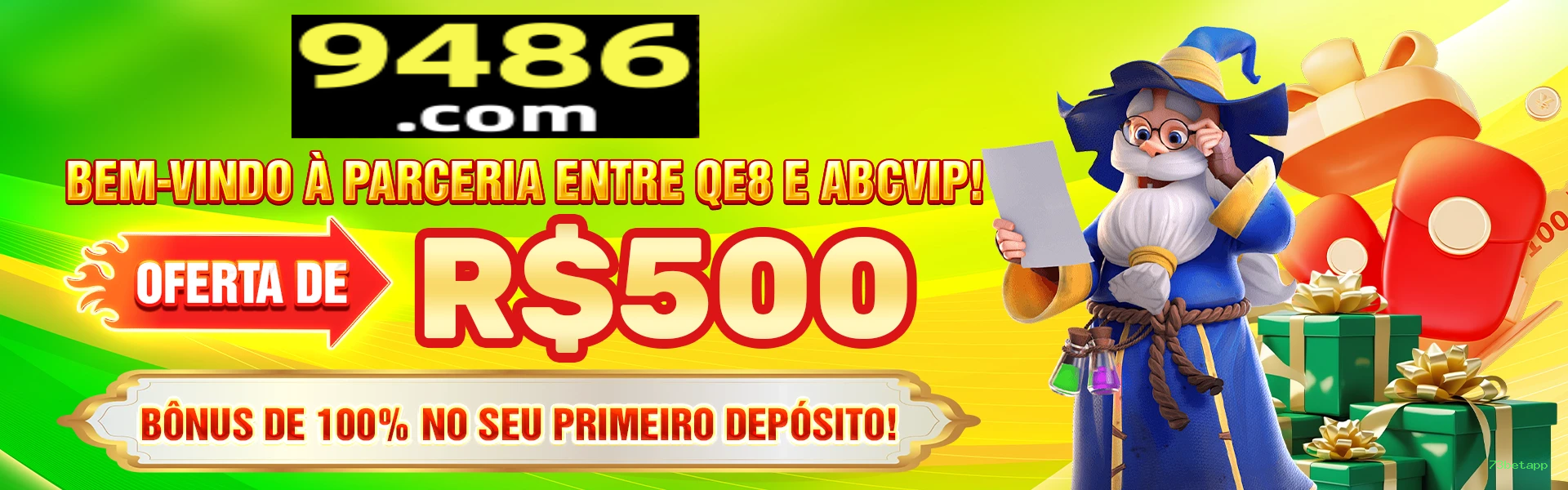 Métodos de pagamento aceitos na 73betapp